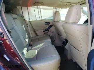 2016 Acura RDX Advance Pkg with VIN 5J8TB4H79GL020306, listed as a Copart auction lot 88778285 with 177,106 mi miles and Salvage Title. Bid and sale history available at carsss.com. Image 11.