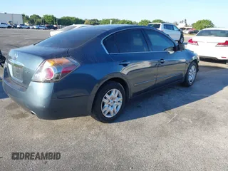2012 Nissan Altima 2.5 SL with VIN 1N4AL2AP1CC229671, listed as a IAAI auction lot 41774055 with 158,315 mi miles. Bid and sale history available at carsss.com. Image 4.