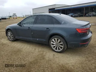 2017 Audi A4 Premium z VIN WAUGNAF48HN003160, wystawiony jako Copart lot #51159635 z przebiegiem 115 079 mil mil oraz Szkoda całkowita • Salvage title. Historia ofert i sprzedaży dostępna na DreamBid. Obrazek 2.