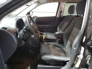 2016 Jeep Compass Sport с VIN 1C4NJCBA2GD508029, выставлен на аукционе Copart как лот 58205655 с пробегом 158 188 миль миль и Чистый • Clean title. История ставок и продаж доступна на DreamBid. Изображение 7.