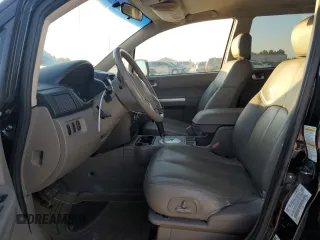2007 Mitsubishi Endeavor SE z VIN 4A4MN31S37E078444, wystawiony jako Copart lot #76750484 z przebiegiem 280 538 mil mil oraz Szkoda całkowita • Salvage title. Historia ofert i sprzedaży dostępna na DreamBid. Obrazek 7.