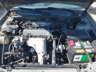 2001 Toyota Camry CE with VIN 4T1BG22K11U111984, listed as a IAAI auction lot 42009171 with 160,082 mi miles. Bid and sale history available at carsss.com. Image 10.