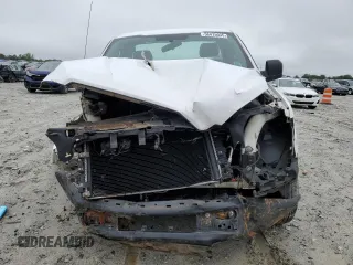 2017 Ford F-150 XL z VIN 1FTMF1C87HKD22643, wystawiony jako Copart lot #58475035 z przebiegiem Nie podano mil oraz Szkoda całkowita • Salvage title. Historia ofert i sprzedaży dostępna na DreamBid. Obrazek 5.