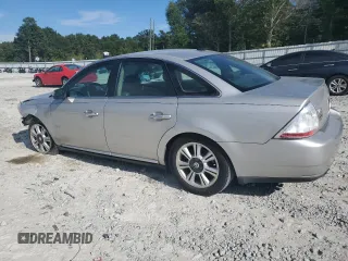2008 Mercury Sable Premier с VIN 1MEHM42W88G606194, выставлен на аукционе Copart как лот 69971014 с пробегом 152 912 миль миль и Списание • Salvage title. История ставок и продаж доступна на DreamBid. Изображение 2.