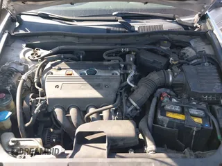 2008 Honda Accord EX with VIN JHMCP26798C051658, listed as a IAAI auction lot 41841932 with 108,778 mi miles and . Bid and sale history available at DreamBid. Image 10.