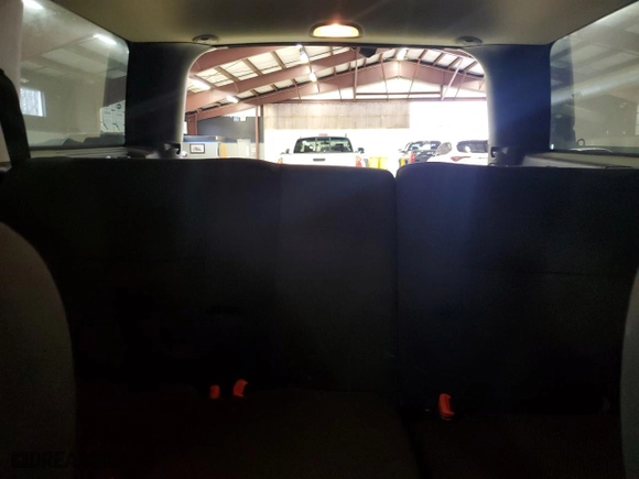 2003 Jeep Grand Cherokee Laredo with VIN 1J4GW48S23C613471, listed as a Copart auction lot 49521865 with 189,918 mi miles and Salvage Title. Bid and sale history available at carsss.com. Image 10.