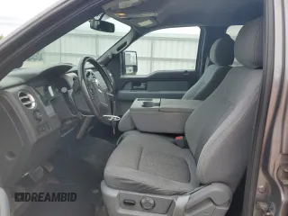2012 Ford F-150 XL z VIN 1FTFW1ET9CFA54478, wystawiony jako Copart lot #60989195 z przebiegiem 157 143 mil mil oraz Nie do naprawy • Non repairable. Historia ofert i sprzedaży dostępna na DreamBid. Obrazek 7.