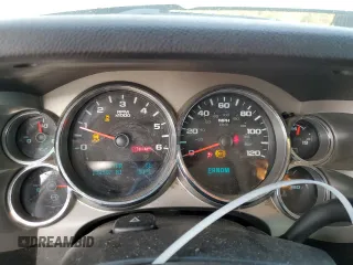 2013 Chevrolet Silverado 1500 LT with VIN 3GCPCSE04DG212962, listed as a Copart auction lot 83388404 with 232,507 mi miles and Salvage Title. Bid and sale history available at DreamBid. Image 9.