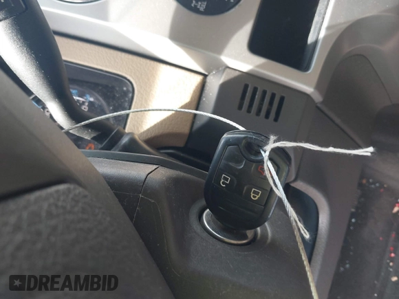 2013 Ford F-150 XL with VIN 1FTFW1EF1DKE75579, listed as a IAAI auction lot 42288530 with 141,354 mi miles and . Bid and sale history available at DreamBid. Image 11.