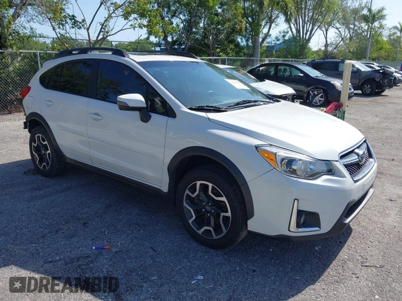 2016 Subaru Crosstrek Limited with VIN JF2GPALC5GH207552, listed as a IAAI auction lot 42010588 with 83,919 mi miles and . Bid and sale history available at DreamBid. Image 1.