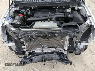 2022 Ford Expedition Limited with VIN 1FMJU1KT9NEA15723, listed as a Copart auction lot 89049785 with 59,658 mi miles and Salvage Title. Bid and sale history available at carsss.com. Image 12.