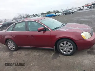 2007 Mercury Montego Premier z VIN 1MEHM421X7G614428, wystawiony jako IAAI lot #41711884 z przebiegiem 119 208 mil mil oraz . Historia ofert i sprzedaży dostępna na DreamBid. Obrazek 13.
