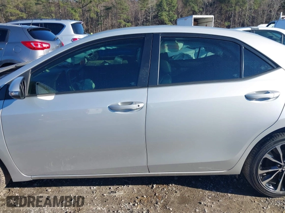 2019 Toyota Corolla L z VIN 5YFBURHE5KP912424, wystawiony jako IAAI lot #41214138 z przebiegiem 105 242 mil mil oraz . Historia ofert i sprzedaży dostępna na DreamBid. Obrazek 15.