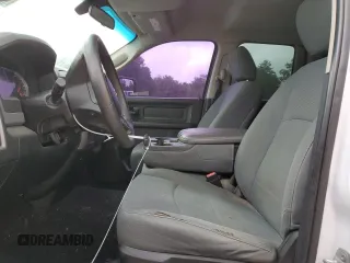 2015 Ram 1500 Express с VIN 1C6RR7FTXFS615828, выставлен на аукционе Copart как лот 61465325 с пробегом 217 046 миль миль и Чистый • Clean title. История ставок и продаж доступна на DreamBid. Изображение 7.