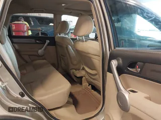 2007 Honda CR-V EX with VIN JHLRE48537C072726, listed as a IAAI auction lot 42263364 with 126,162 mi miles and . Bid and sale history available at DreamBid. Image 8.