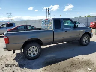 2004 Ford Ranger XL Fleet с VIN 1FTZR15E64PB38534, выставлен на аукционе Copart как лот 57892515 с пробегом 220 231 миль миль и Списание • Salvage title. История ставок и продаж доступна на DreamBid. Изображение 3.