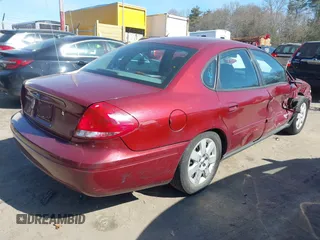 2004 Ford Taurus z VIN 1FAFP52244G193516, wystawiony jako IAAI lot #41780600 z przebiegiem 81 188 mil mil oraz . Historia ofert i sprzedaży dostępna na DreamBid. Obrazek 4.