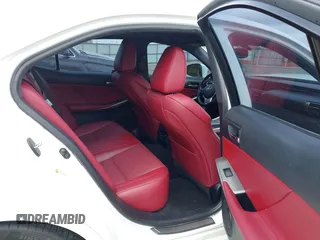 2016 Lexus IS 300/350 with VIN JTHCM1D29G5008161, listed as a IAAI auction lot 42119214 with 112,492 mi miles and . Bid and sale history available at DreamBid. Image 8.