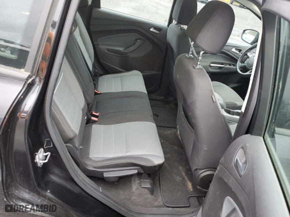 2013 Ford C-Max Hybrid SE with VIN 1FADP5AU0DL502240, listed as a Copart auction lot 45480735 with 76,155 mi miles and Salvage Title. Bid and sale history available at carsss.com. Image 10.