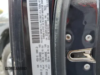 2015 Ram 2500 Big Horn с VIN 3C6UR5ML6FG603944, выставлен на аукционе Copart как лот 74013834 с пробегом Не указан миль и Списание • Salvage title. История ставок и продаж доступна на DreamBid. Изображение 13.