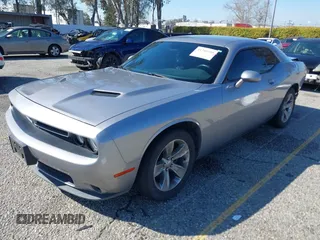 2017 Dodge Challenger SXT Plus with VIN 2C3CDZAG5HH502354, listed as a IAAI auction lot 41740550 with 131,860 mi miles and . Bid and sale history available at DreamBid. Image 18.
