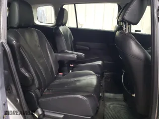 2013 Mazda Mazda5 Grand Touring with VIN JM1CW2DL2D0151052, listed as a Copart auction lot 86623514 with 123,604 mi miles and Salvage Title. Bid and sale history available at carsss.com. Image 11.