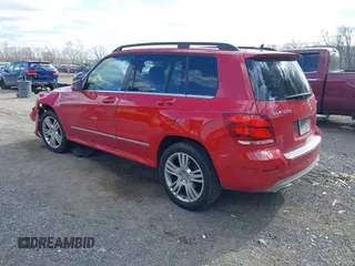 2013 Mercedes-Benz GLK 350 with VIN WDCGG8JBXDG050100, listed as a IAAI auction lot 41892180 with 86,929 mi miles and . Bid and sale history available at DreamBid. Image 3.