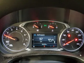 2018 GMC Terrain SLT z VIN 3GKALVEX3JL178430, wystawiony jako Copart lot #52555975 z przebiegiem 91 215 mil mil oraz Szkody całkowita. Historia ofert i sprzedaży dostępna na DreamBid. Obrazek 9.