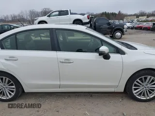 2015 Subaru Impreza Limited z VIN JF1GJAN65FH017553, wystawiony jako IAAI lot #41721212 z przebiegiem 100 277 mil mil oraz . Historia ofert i sprzedaży dostępna na DreamBid. Obrazek 13.