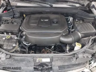 2016 Jeep Grand Cherokee Limited 75th Anniversary with VIN 1C4RJFBG6GC453307, listed as a IAAI auction lot 41657982 with 141,647 mi miles. Bid and sale history available at carsss.com. Image 10.