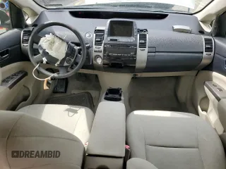 2008 Toyota Prius with VIN JTDKB20U287737995, listed as a Copart auction lot 51320675 with 187,884 mi miles and Salvage Title. Bid and sale history available at carsss.com. Image 8.