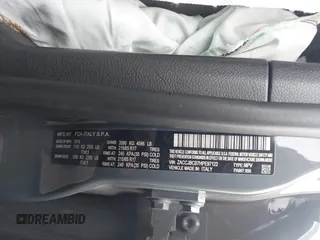 2017 Jeep Renegade Trailhawk с VIN ZACCJBCB7HPE97122, выставлен на аукционе IAAI как лот 42052309 с пробегом 40 963 миль миль и . История ставок и продаж доступна на DreamBid. Изображение 9.