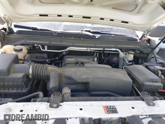 2017 Chevrolet Colorado 2WD WT with VIN 1GCHSBEA8H1294831, listed as a IAAI auction lot 42094675 with 134,093 mi miles. Bid and sale history available at carsss.com. Image 10.