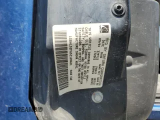 2005 Saturn ION ION 3 z VIN 1G8AL52F65Z120621, wystawiony jako Copart lot #65957504 z przebiegiem 170 503 mil mil oraz Szkoda całkowita • Salvage title. Historia ofert i sprzedaży dostępna na DreamBid. Obrazek 12.