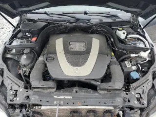 2012 Mercedes-Benz C 300 Sport с VIN WDDGF8BB5CF866696, выставлен на аукционе Copart как лот 61167465 с пробегом 174 506 миль миль и Чистый • Clean title. История ставок и продаж доступна на DreamBid. Изображение 11.