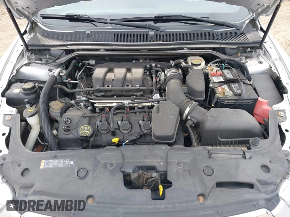 2015 Ford Taurus Limited with VIN 1FAHP2F8XFG180200, listed as a IAAI auction lot 41897113 with Not provided miles and . Bid and sale history available at DreamBid. Image 10.