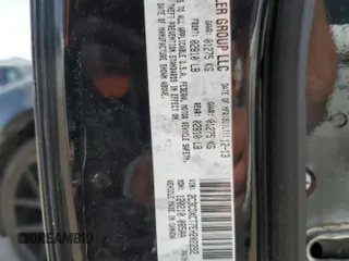 2014 Dodge Charger RT z VIN 2C3CDXCT7EH202292, wystawiony jako Copart lot #50141005 z przebiegiem 100 359 mil mil oraz Szkoda całkowita • Salvage title. Historia ofert i sprzedaży dostępna na DreamBid. Obrazek 12.