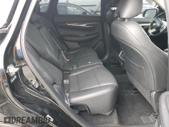 2021 Infiniti QX50 Pure z VIN 3PCAJ5AA4MF105024, wystawiony jako Copart lot #63425953 z przebiegiem 15 143 mil mil oraz . Historia ofert i sprzedaży dostępna na DreamBid. Obrazek 11.