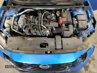2024 Nissan Sentra SV z VIN 3N1AB8CV3RY208173, wystawiony jako Copart lot #59198295 z przebiegiem 28 268 mil mil oraz Czysty tytuł • Clean title. Historia ofert i sprzedaży dostępna na DreamBid. Obrazek 11.
