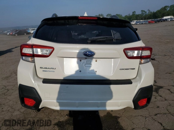 2019 Subaru Crosstrek Limited с VIN JF2GTANC5KH335484, выставлен на аукционе Copart как лот 60359825 с пробегом 81 509 миль миль и Списание • Salvage title. История ставок и продаж доступна на DreamBid. Изображение 6.