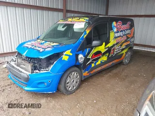 2017 Ford Transit Connect XLT z VIN NM0LE7F79H1305804, wystawiony jako IAAI lot #42148597 z przebiegiem 184 087 mil mil oraz . Historia ofert i sprzedaży dostępna na DreamBid. Obrazek 18.