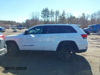 2019 Jeep Grand Cherokee Upland with VIN 1C4RJFAG6KC641920, listed as a IAAI auction lot 41661759 with 99,785 mi miles. Bid and sale history available at carsss.com. Image 14.