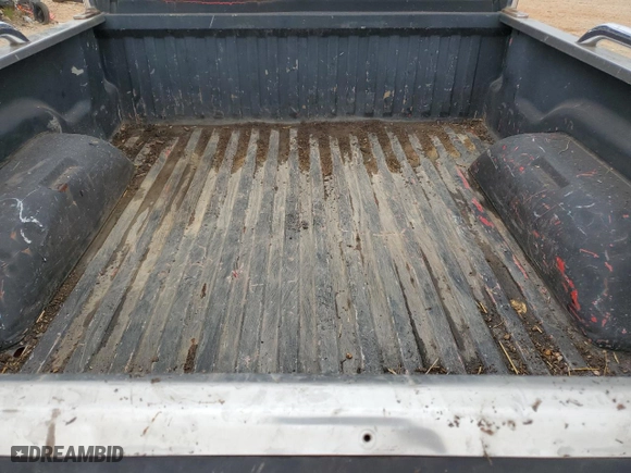 1998 Dodge Ram 1500 with VIN 1B7HF16Z3WS643923, listed as a Copart auction lot 72924074 with 195,936 mi miles and Salvage Title. Bid and sale history available at carsss.com. Image 10.
