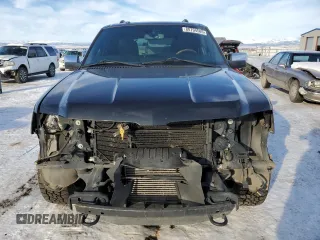 2015 Lincoln Navigator z VIN 5LMJJ2JT7FEJ06567, wystawiony jako Copart lot #88794585 z przebiegiem 144 788 mil mil oraz Szkoda całkowita • Salvage title. Historia ofert i sprzedaży dostępna na DreamBid. Obrazek 5.