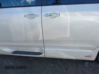 2020 Toyota Sienna XLE Auto Access Seat with VIN 5TDYZ3DCXLS029196, listed as a IAAI auction lot 41569611 with 50,319 mi miles and . Bid and sale history available at DreamBid. Image 14.