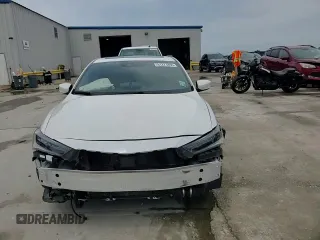 2021 Acura ILX Premium with VIN 19UDE2F8XMA005199, listed as a Copart auction lot 61223895 with 45,114 mi miles and Salvage title. Bid and sale history available at DreamBid. Image 13.