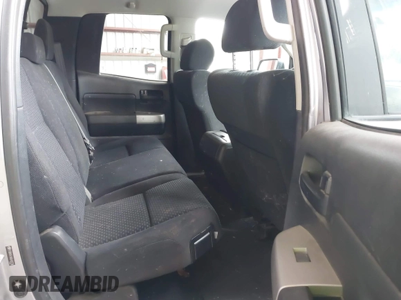 2008 Toyota Tundra z VIN 5TBBV54168S492738, wystawiony jako IAAI lot #41933935 z przebiegiem 225 767 mil mil oraz . Historia ofert i sprzedaży dostępna na DreamBid. Obrazek 8.