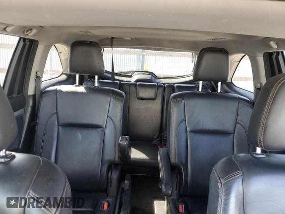 2017 Toyota Highlander XLE with VIN 5TDJZRFHXHS444894, listed as a Copart auction lot 61237735 with 151,073 mi miles and Salvage title. Bid and sale history available at DreamBid. Image 10.