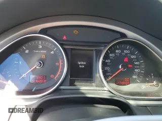 2011 Audi Q7 3.0L TDI Premium Plus with VIN WA1LMAFE7BD006006, listed as a Copart auction lot 49928585 with 149,059 mi miles and Clean Title. Bid and sale history available at carsss.com. Image 9.