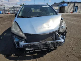 2009 Honda Fit with VIN JHMGE88259S066824, listed as a Copart auction lot 50311215 with 69,135 mi miles and Clean Title. Bid and sale history available at carsss.com. Image 5.